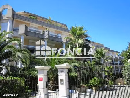 appartement 1 pièce 23 m²