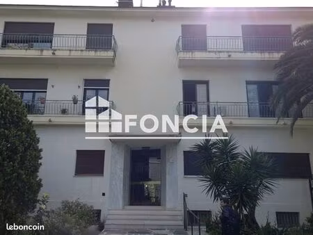 appartement 3 pièces 74 m²