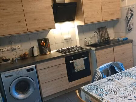 loue charmant f2bis à novéant sur moselle