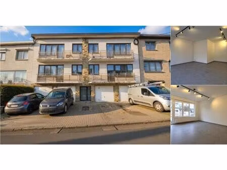 appartement à louer à rue d'affnay 20 beyne-heusay (vbd87720)