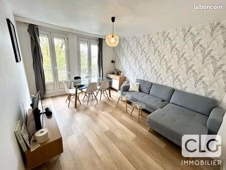 appartement 1 pièce 10 m²