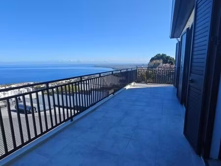 appartement 3 pièces 50 m²