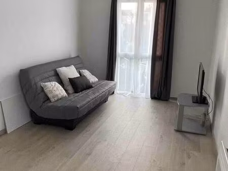 t2 meublé à louer – toulouse sept deniers