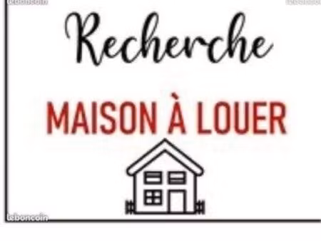 maison location