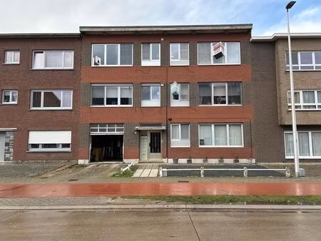 appartement à louer à duffel € 940 (ll1s8) - heylen vastgoed - mechelen | zimmo
