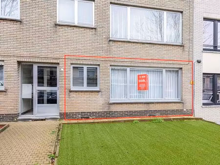 appartement à vendre à edegem € 165.000 (ll1uw) - rené van den kieboom | zimmo