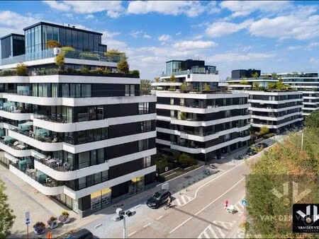 appartement à vendre à hasselt € 225.000 (ll1eg) - vdv-van der veken | zimmo