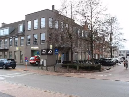 appartement à vendre à lommel € 295.000 (ll1ud) - pellettieri real estate | zimmo