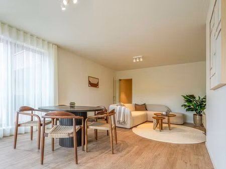 appartement à louer à merelbeke € 1.345 (ll1tq) - bordes merelbeke | zimmo