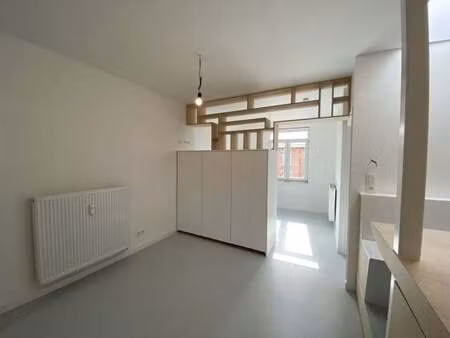 appartement à louer à borgerhout € 695 (ll1sd) - comfimmo | zimmo