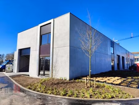 bien professionnel à louer à oudenburg € 1.400 (ll1t1) | zimmo