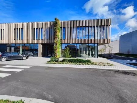 bien professionnel à louer à oudenburg € 2.100 (ll1sv) | zimmo