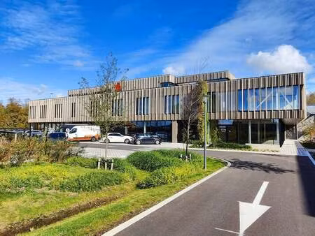 bien professionnel à louer à oudenburg € 2.200 (ll1su) | zimmo