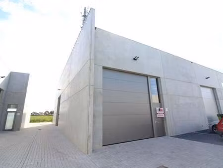 bien professionnel à louer à zedelgem € 950 (ll1tf) | zimmo