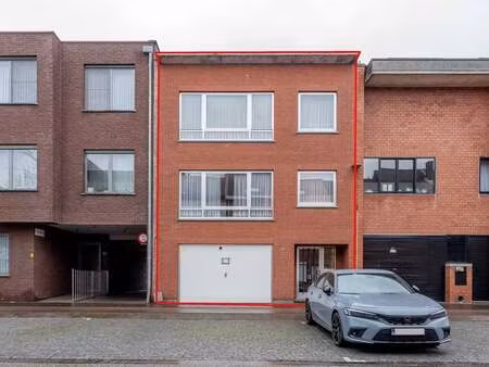 maison à vendre à wilrijk € 301.000 (ll1wn) - rené van den kieboom | zimmo