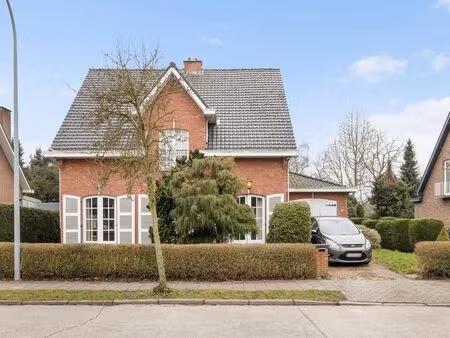 maison à vendre à hingene € 429.000 (ll1ul) - uw-huis bv | zimmo