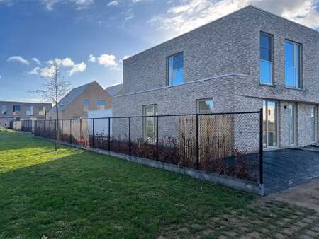 maison à louer à varsenare € 1.350 (ll1vd) | zimmo