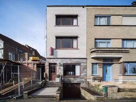 maison à vendre à kortrijk € 245.000 (ll1u5) - thibault fiers | zimmo