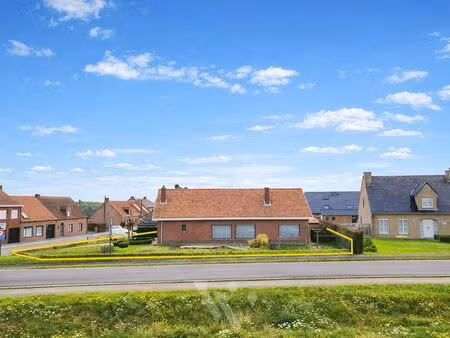 maison à vendre à langemark € 275.000 (lkzn4) - vastgoed vandermarliere | zimmo