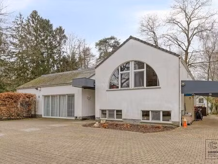 maison à vendre à brasschaat € 978.000 (ll1uj) - coenen vastgoed | zimmo