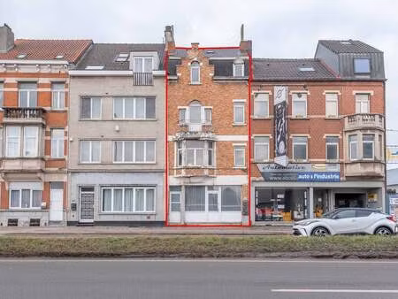 maison à vendre à vilvoorde € 195.000 (ll1tu) - peêrs  vandenbosch & van elst | zimmo