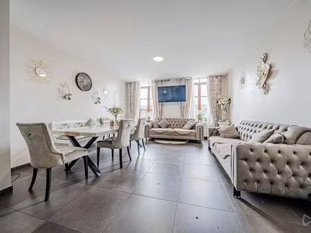 appartement à vendre à jemeppe-sur-meuse € 145.000 (ll0y5) - we invest liège | zimmo