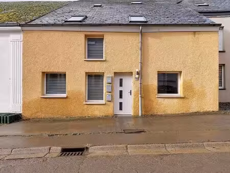 appartement à vendre à halanzy € 189.000 (ll1o7) - w immobilière | zimmo