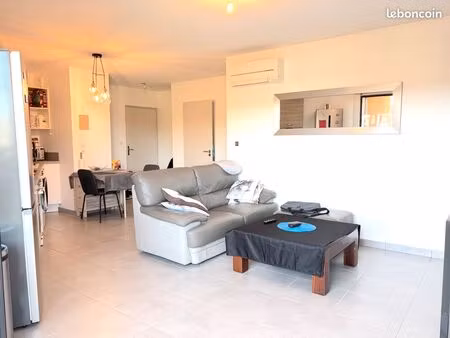 2 pièces · 40 m²2 pièces  40 m² · cagnes-sur-mer 06800 · quartier cros des cagnes - vespin