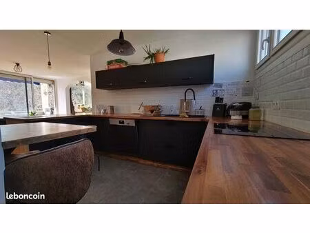 t3 rénové équipé meublé tcc all inclusive