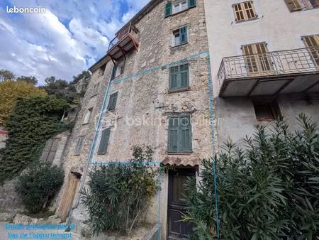 duplex 4 pièces 78 m²