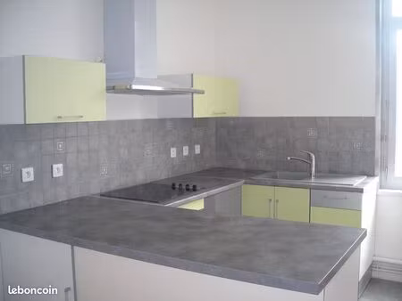 studio meuble a louer lille