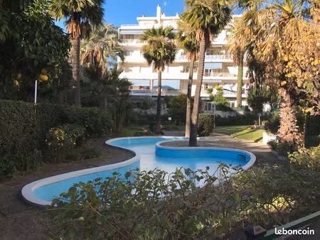 appartement 2 pieces