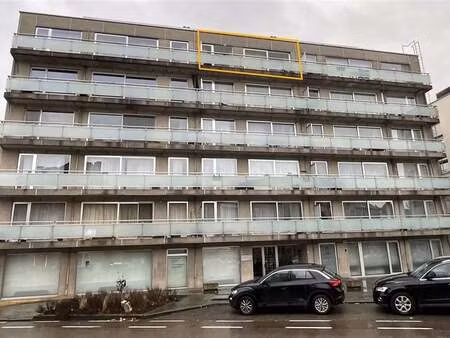 appartement à vendre à sint-truiden € 97.000 (ll1rv) - imanex | zimmo