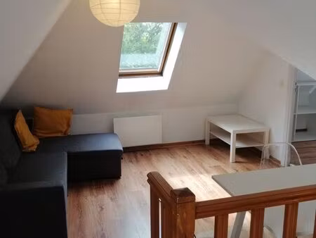 t1 bis rue saint-marc prox fac médecine