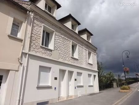 local professionnel à fismes sur axe passant proche centre