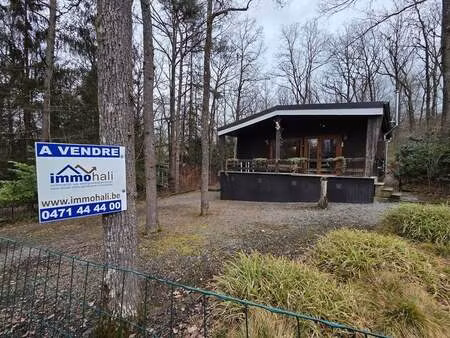 maison à vendre à barvaux-sur-ourthe € 149.000 (ll1e9) - immohali | zimmo