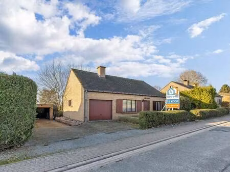 maison à vendre à schendelbeke € 280.000 (lkzx1) - topo-immo aalst | zimmo