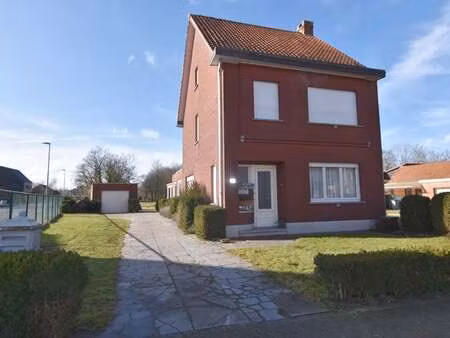 maison à vendre à westmeerbeek € 225.000 (lkzml) - bvba vastgoed de cat | zimmo