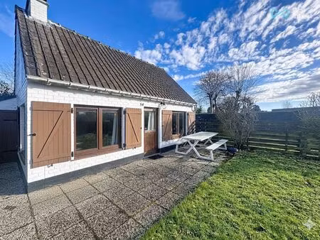 maison à vendre à koksijde € 199.000 (ll0oc) - we invest brugge | zimmo