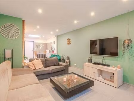 maison à vendre à middelkerke € 222.000 (ll129) - immo costa | zimmo