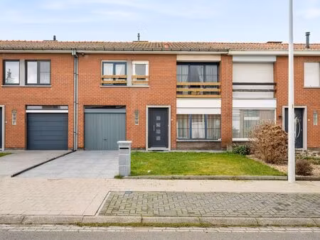 maison à vendre à dadizele € 279.000 (lkzla) - benjamin verkoopt | zimmo