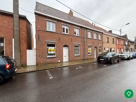 maison à vendre à dadizele € 80.000 (ll0c6) - vastgoed sinnaeve roeselare | zimmo