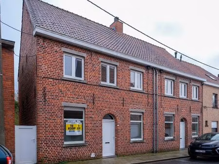 maison à vendre à dadizele € 91.151 (ll1mw) - era domus (roeselare) | zimmo
