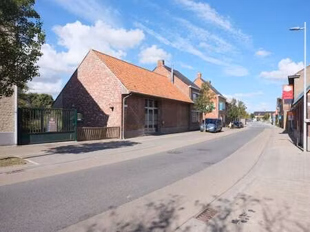 maison à vendre à westvleteren € 140.000 (lkzq4) - valérie schraepen | zimmo