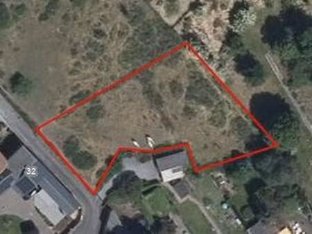 terrain à vendre à saint-georges-sur-meuse € 95.000 (ll1ta) - marjorie albert | zimmo