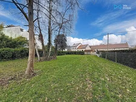 terrain à vendre à grez-doiceau € 200.000 (ll0ol) - we invest bw centre | zimmo