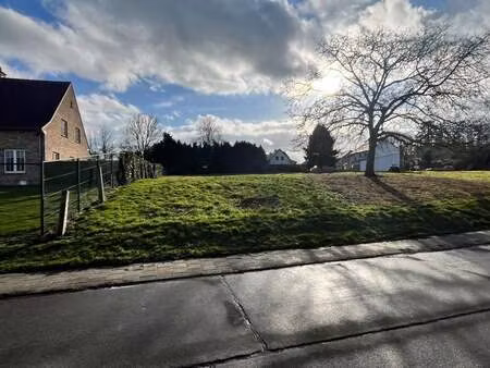 terrain à vendre à sint-truiden € 145.000 (ll1sl) - het immokantoor | zimmo