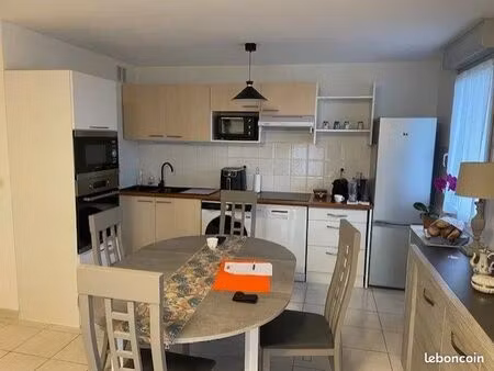 appartement 81 m² auterive