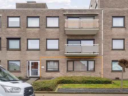 appartement à vendre à paal € 215.000 (lkzme) - swevers real estate | zimmo