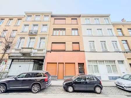appartement à vendre à molenbeek-saint-jean € 229.000 (ll0wy) - trianon invest sprl | zimm